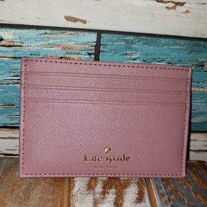 Kate Spade Card Holder NWT ♠️